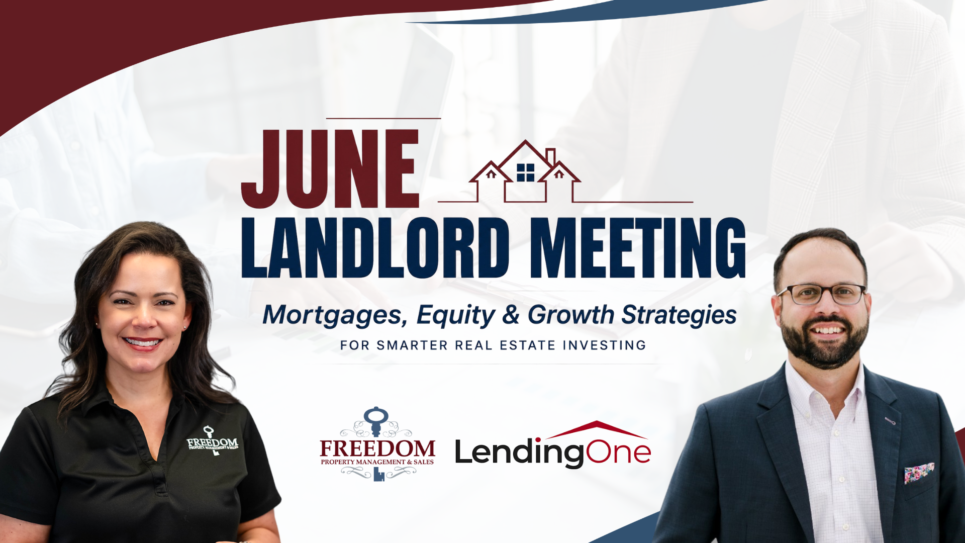 How Northern Virginia Landlords Can Use Equity and Financing to Grow Smarter